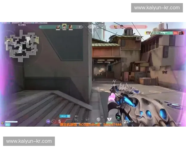 瓦罗兰特冠军巡回赛直播源：每一场对决，都是巅峰对决！