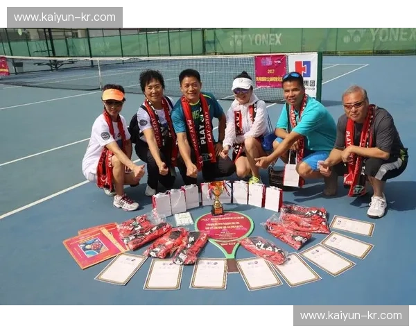 网球赛点回顾：从现场到日常训练的心路历程