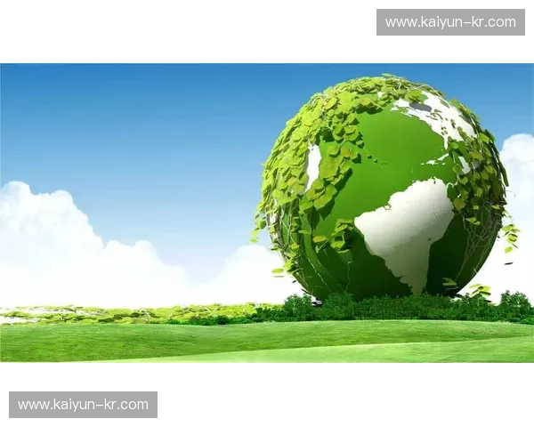 沼气VS：被低估的“绿色野兽”，如何掀起一场悄无声息的能源变革？