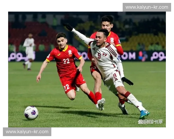 绿茵场上的风云变幻：卡塔尔vs中国，一场不容错过的足球史诗